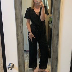 Black Bodysuit